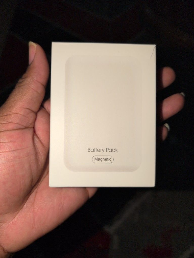 Charger Wireless