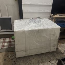 100 gallon Water tank