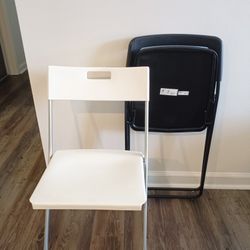 foldable chair