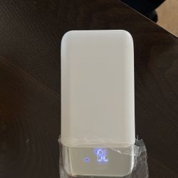 Portable Chargers