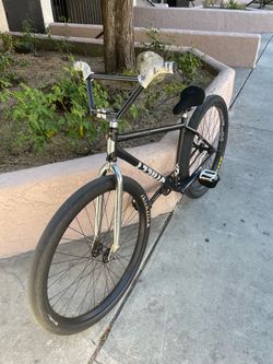 Street co 29 maxxed out