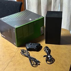 Xbox series x