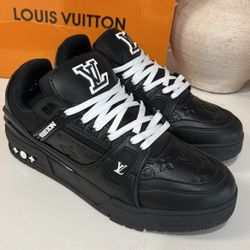 New Louis Vuitton Men’s Shoes. 