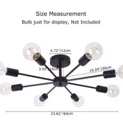 Chandelier Lights