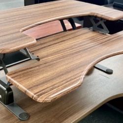 Sit/Stand Desktop - Varidesk Pro Plus