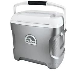Igloo Iceless Electric 28 Quart Cooler