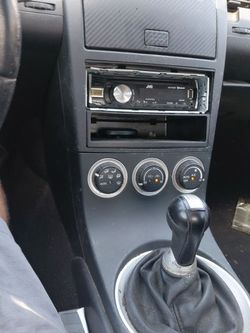 2004 Nissan 350z
