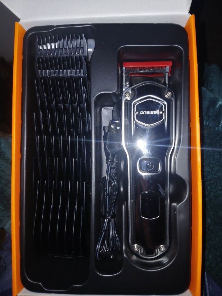Oneisall Dog Clippers
