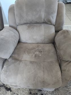 Recliner
