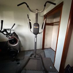 Workout Dip/ Pull Up