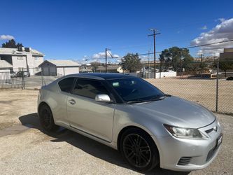 2012 Scion tC