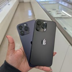 iPhone 14 Pro Max 128GB