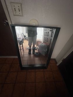 IKEA HOVET Mirror