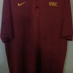 USC Trojans Apparel 