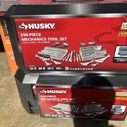Mechanic Tool Set