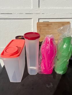 Tupperware