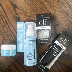 Elf Makeup Bundle