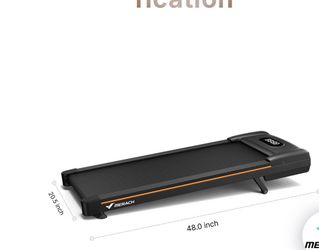 Merach MR-t25 Treadmill