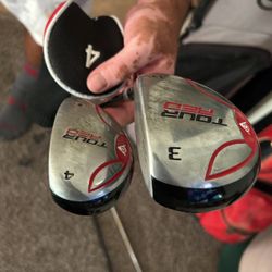 Clubs Golf