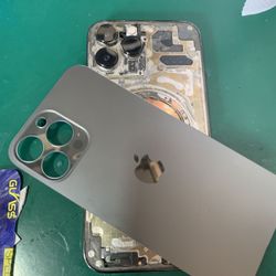 📱 iPhone Backdoor Replacement $44.99–$119.99