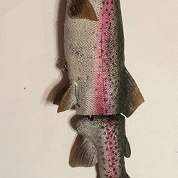 Mattlures Deadstick Trout