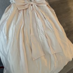 Flower Girl Dress