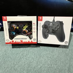 Nintendo Switch Controller 