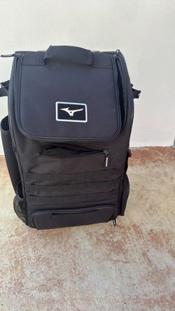 Mizuno Large Baseball Backpack