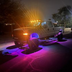 2005 F250 Super duty 