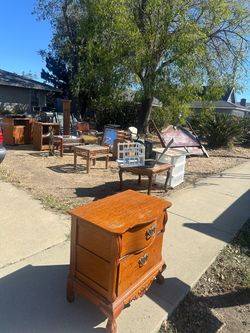 Free misc Items and Furniture