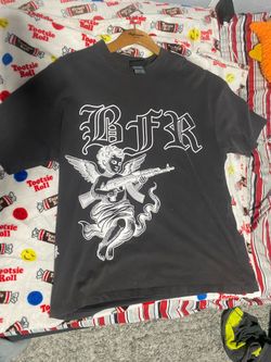 Bfr shirt
