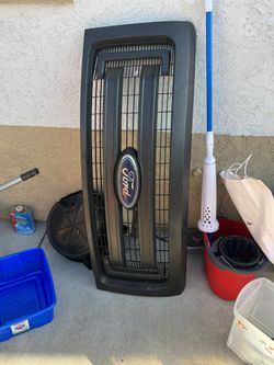 Fence For F 150 Casi Nuevo
