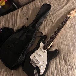 Electric Guitar