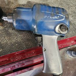 Impact Blue Point Don't Use It Anymorr