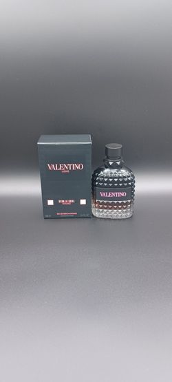 Valentino Uomo Born in Roma Intense EDP 100ml