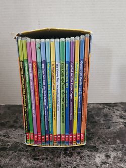 Scholastic Treasury of 100 Storybook Classics for Sale in Tecumseh