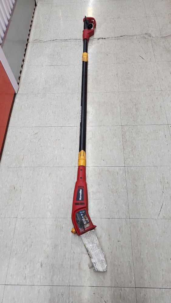 Homelite Electric Pole Saw