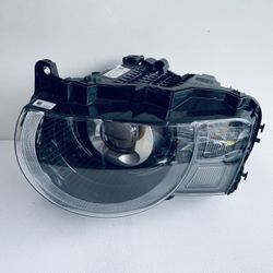 2020-2025 LAND ROVER DEFENDER LEFT DRIVER SIDE HEADLIGHT FULL LED OEM