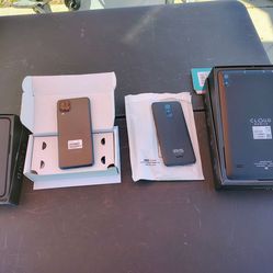 Free 4g phones with id and EBT or medical or other government assistance. Tablets for 40 and Samsung Galaxy A12 for when you qualify