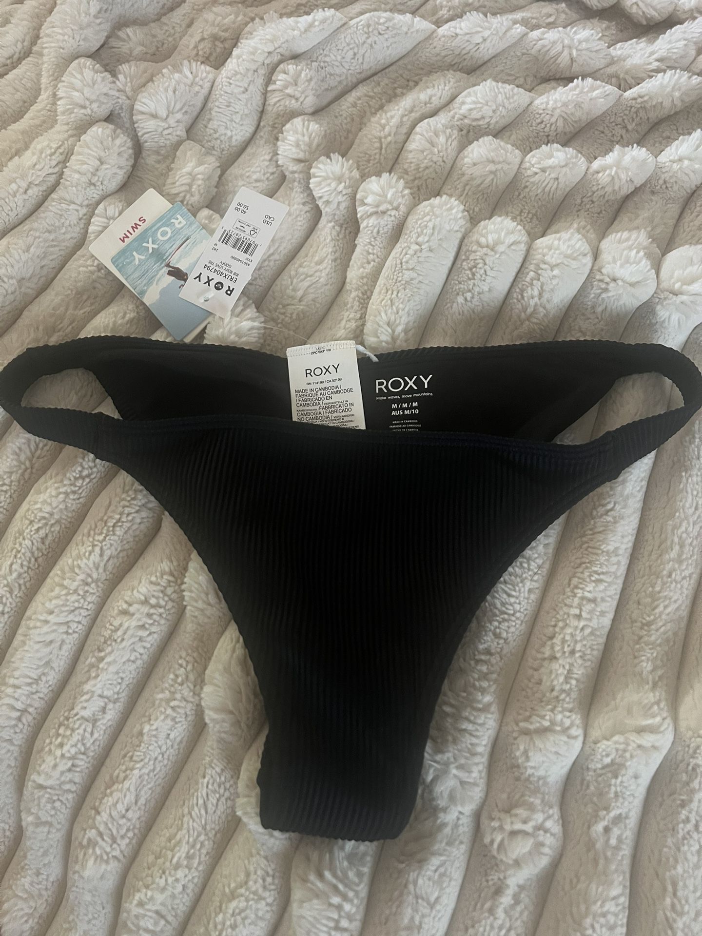 Roxy Bikini Bottom