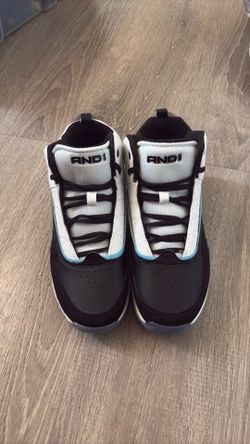 AND1 Shoes