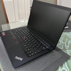 Lenovo ThinkPad E14 Gen 2