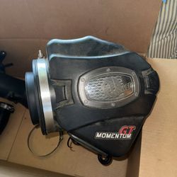 aFe power intake for Gm vehicles