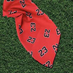 Jordan 23 Golf Towel 