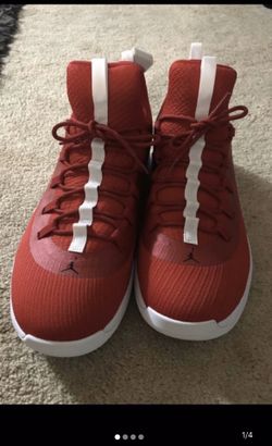 Nike Air JORDAN ULTRA FLY size 12.5