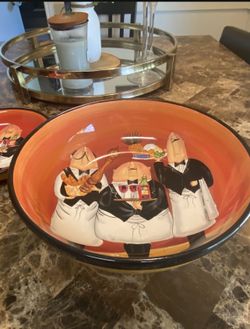 Kitchen Decor And Frame !