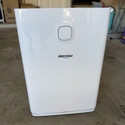 ECO Okaysou HEPA PURIFIER 