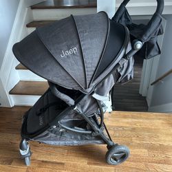 Stroller 