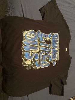 Large They Not Like Us Shirt
