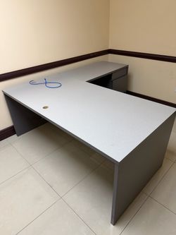 Office Desk